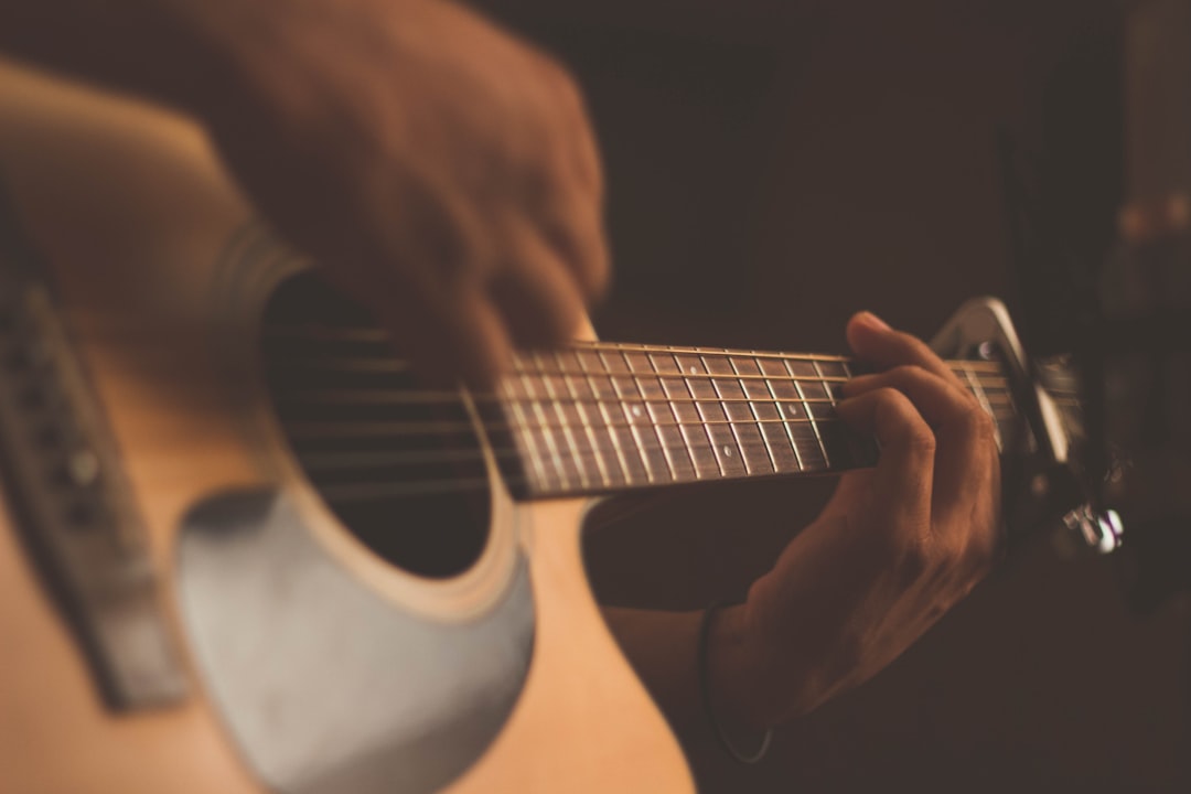 Musikk og instrumenter: Utforsk Glede og Kreativitet