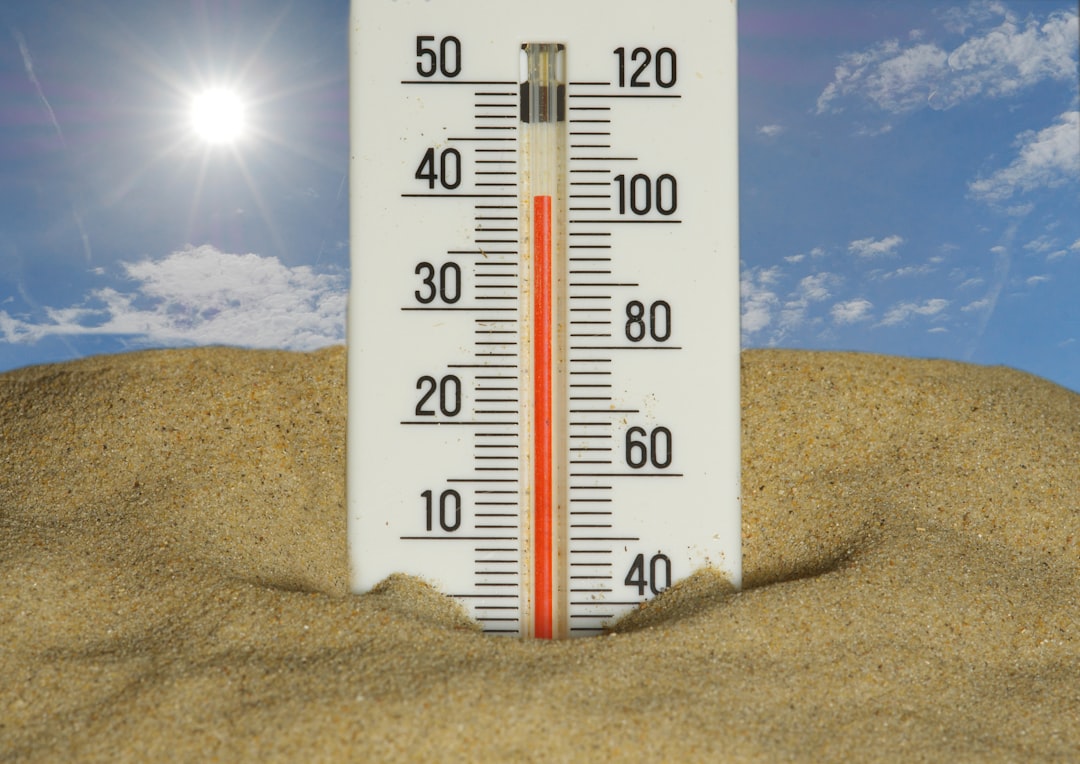Forstå Vær og Klima: En Dypdykk i Meteorologiens Verden