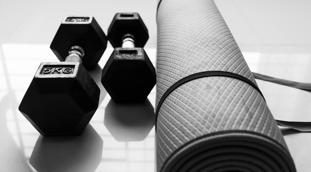 Trening og Fitness: En Guide til Optimal Helse